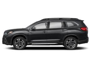 Subaru Ascent Limited AWD with Captains Chairs