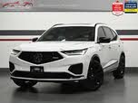 Acura MDX Type S SH-AWD with Ultra Package
