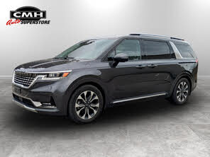 Kia Carnival EX+ FWD