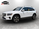 Mercedes-Benz GLB 250 4MATIC