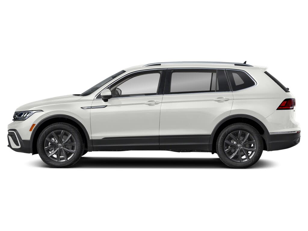 2024 Volkswagen Tiguan Comfortline 4Motion