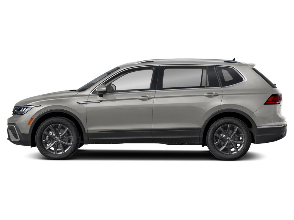 2024 Volkswagen Tiguan Comfortline 4Motion