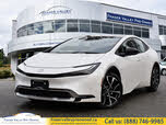 Toyota Prius Plug-In Hybrid XSE FWD