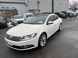 Volkswagen CC 2.0T Highline FWD