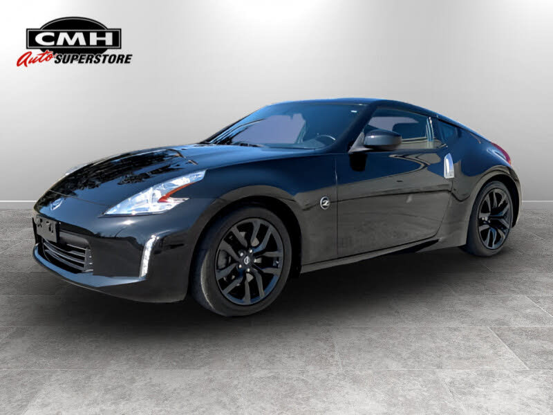 2016 Nissan 370Z