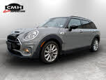 MINI Cooper Clubman S ALL4 AWD