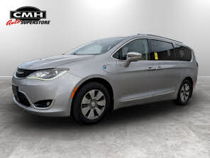 Chrysler Pacifica Hybrid Limited FWD