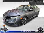 Honda Civic Touring Sedan FWD