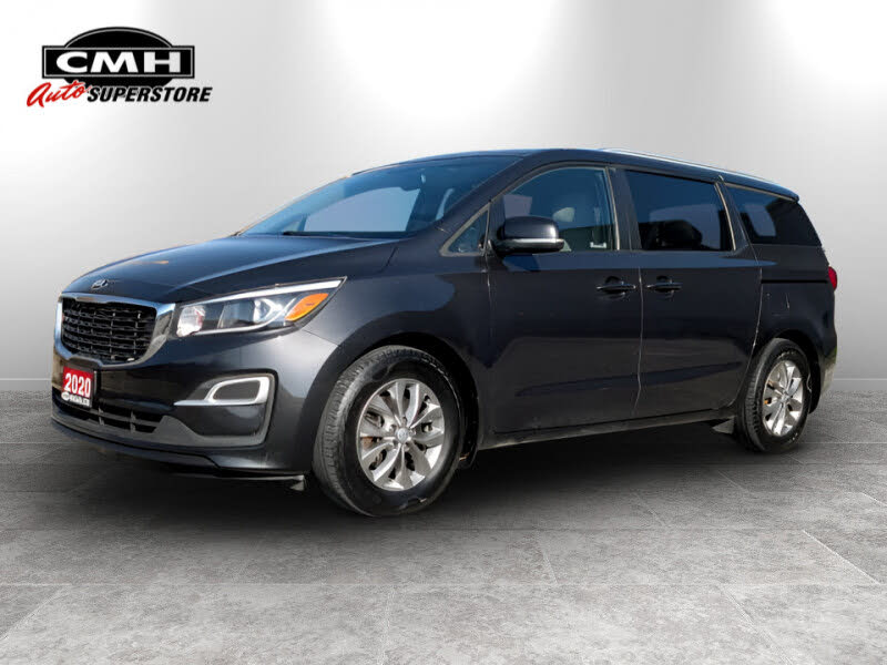 2020 Kia Sedona LX FWD