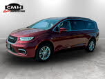 Chrysler Pacifica Touring AWD