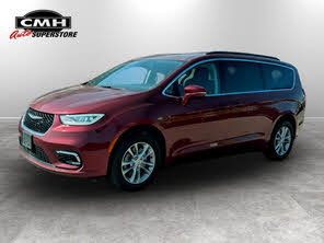 Chrysler Pacifica Touring AWD