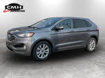 Ford Edge Titanium AWD