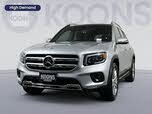 Mercedes-Benz GLB 250 4MATIC