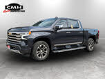Chevrolet Silverado 1500 High Country Crew Cab 4WD