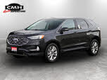 Ford Edge Titanium AWD