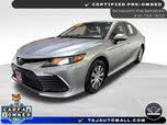 Toyota Camry Hybrid LE FWD