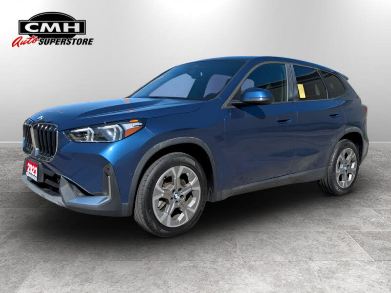 2023 BMW X1 xDrive28i AWD