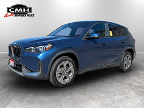 BMW X1 xDrive28i AWD