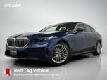 BMW 5 Series 540i xDrive AWD