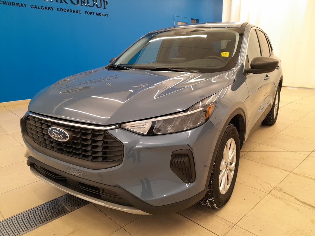 2024 Ford Escape Active AWD