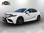 Toyota Camry SE FWD