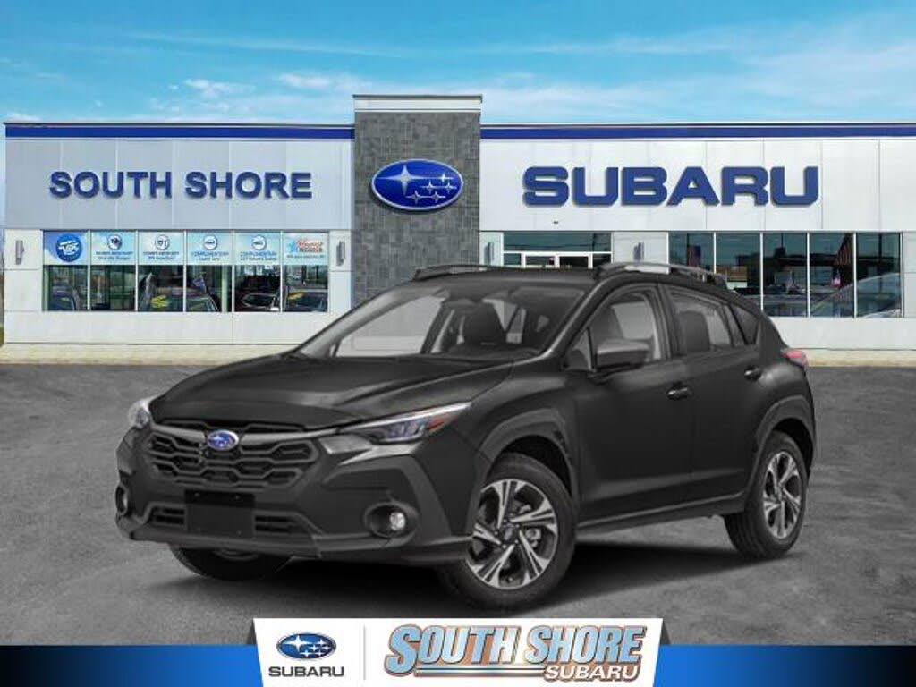 2025 Subaru Crosstrek Premium AWD