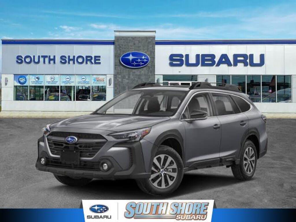 2025 Subaru Outback Premium AWD