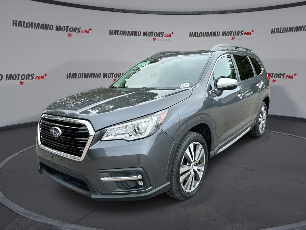 Subaru Ascent Premier AWD 2019
