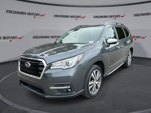Subaru Ascent Premier AWD