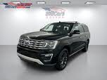 Ford Expedition MAX Limited 4WD