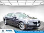 BMW 5 Series 530i RWD