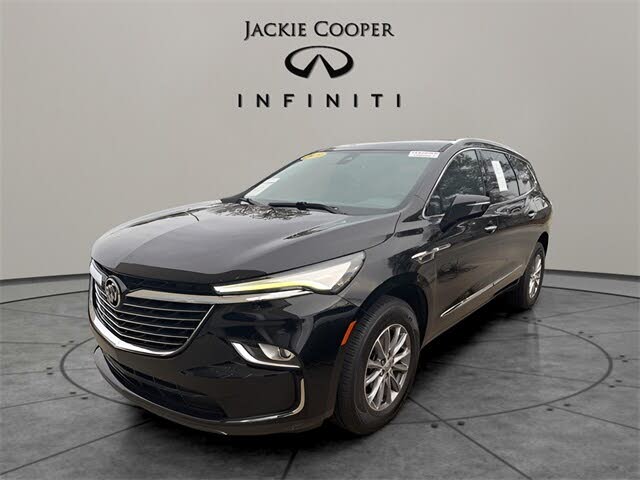 2023 Buick Enclave Essence FWD
