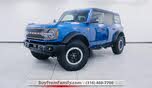 Ford Bronco Badlands Advanced 4-Door 4WD