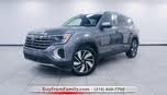 Volkswagen Atlas SE 4Motion AWD with Technology