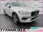 Volvo XC60 T6 Momentum AWD