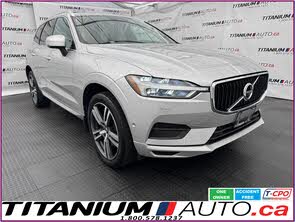 Volvo XC60 T6 Momentum AWD