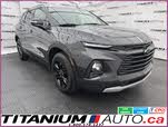 Chevrolet Blazer 3LT AWD