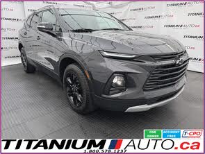 Chevrolet Blazer 3LT AWD