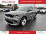 Dodge Durango GT AWD