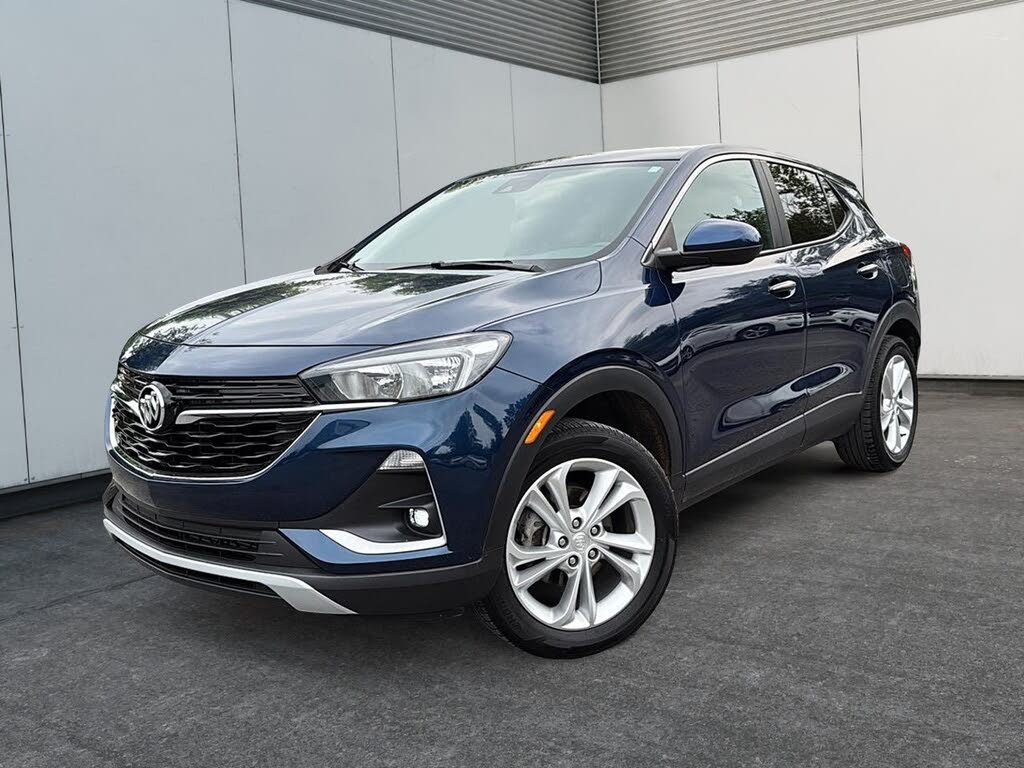 2023 Buick Encore GX Preferred AWD