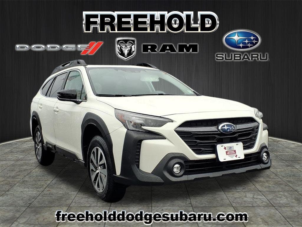 2023 Subaru Outback Premium AWD