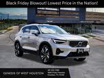 Volvo XC40 B5 Ultimate Bright Theme AWD