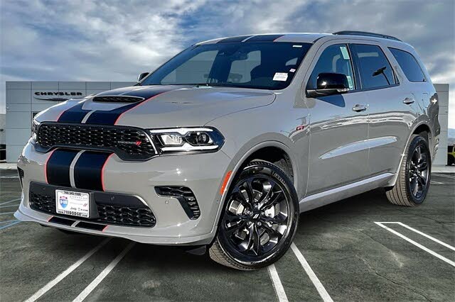 2025 Dodge Durango GT Plus AWD