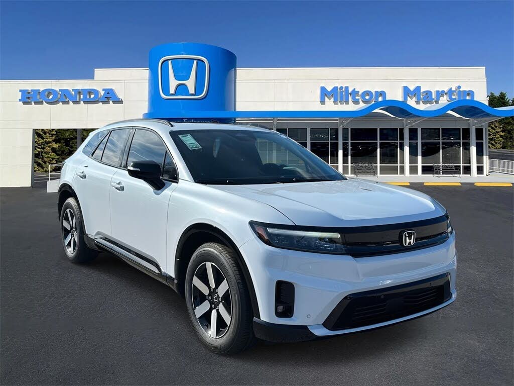 2026 Honda Prologue Touring AWD