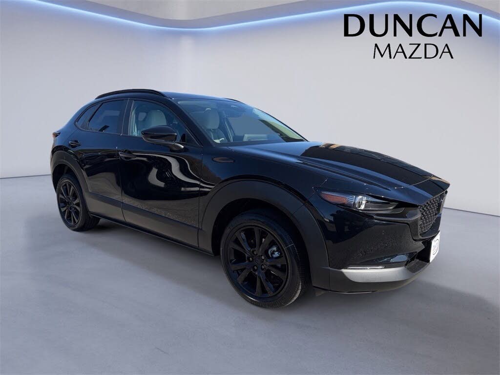 2026 Mazda CX-30 2.5 Turbo Aire Edition AWD