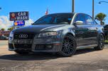 Audi RS 4 quattro Sedan AWD