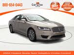 Lincoln MKZ Reserve I FWD