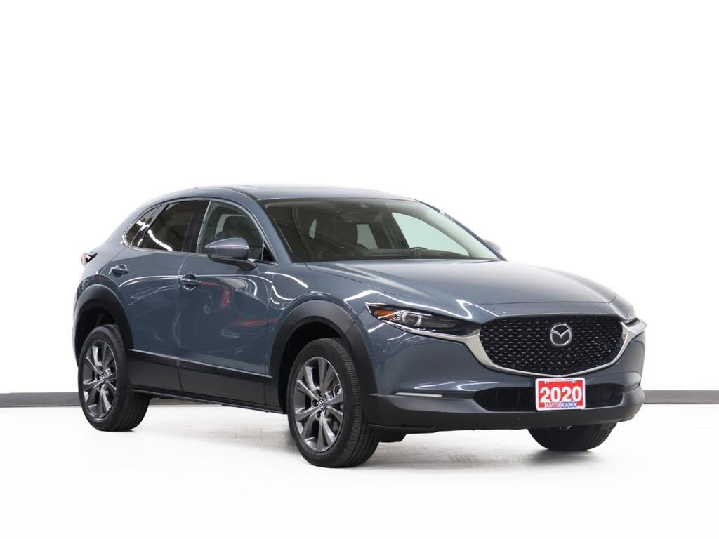 Mazda CX-30 GS AWD 2020