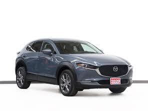 Mazda CX-30 GS AWD