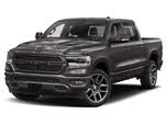RAM 1500 Sport Crew Cab 4WD